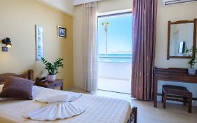 Seaside Apartments