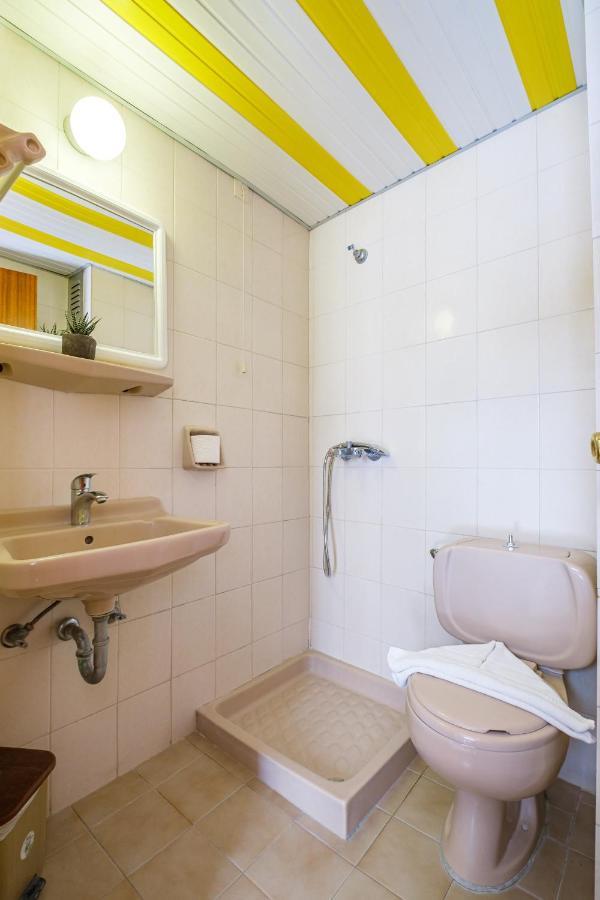Seaside Apartments Ampavris Exterior foto